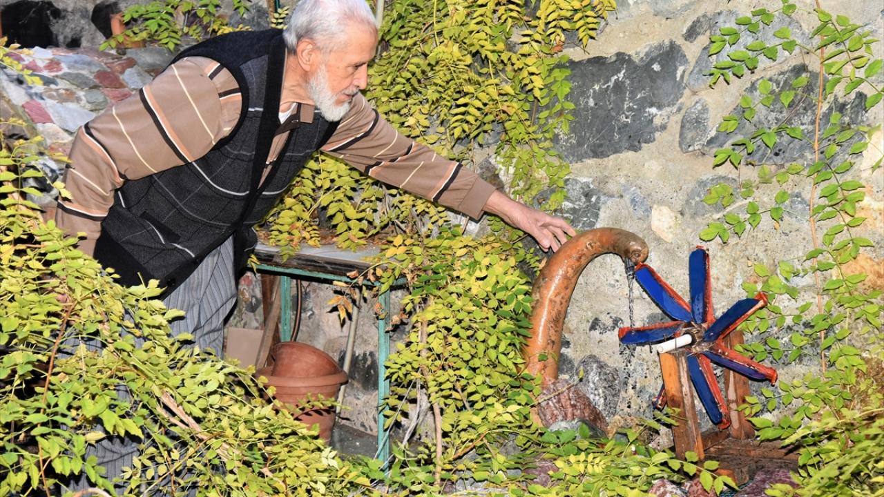 "Yaban hayvanlarının birçoğuyla karşılaşmak mümkün"