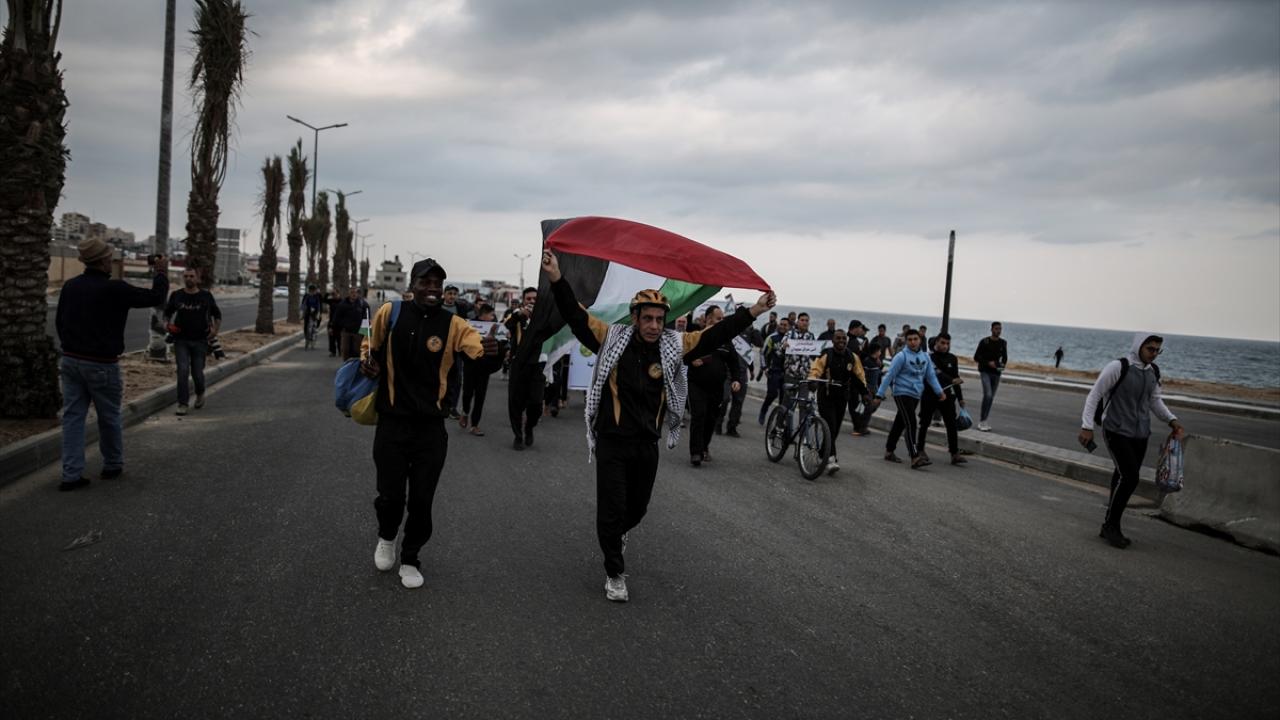 Bağımsızlık Bildirisi