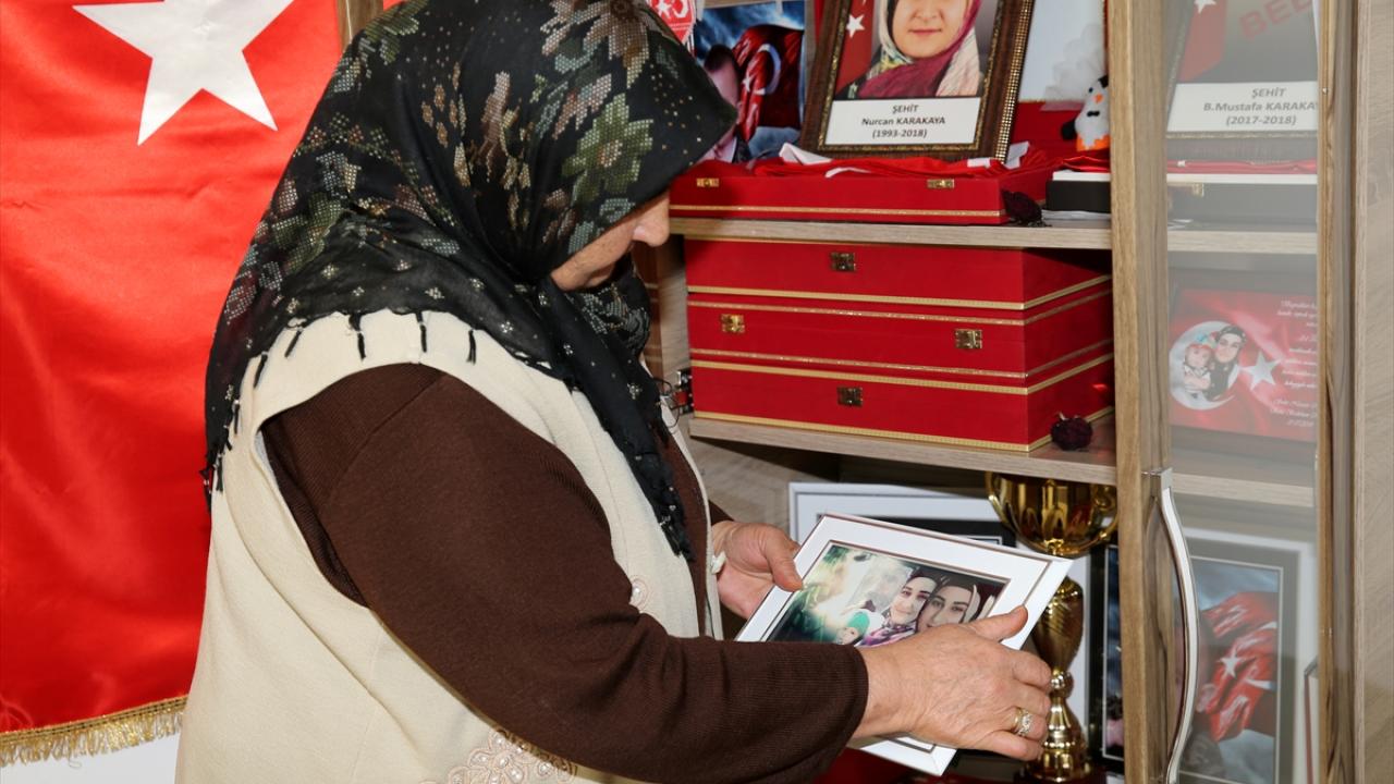 "Türk milleti güçlüdür, bir ve beraberdir"