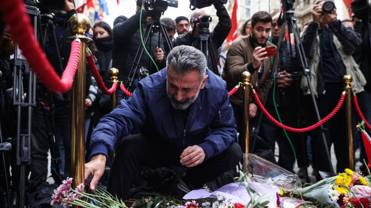 "Hala bu insanlar nasıl palazlanıyorlar?"