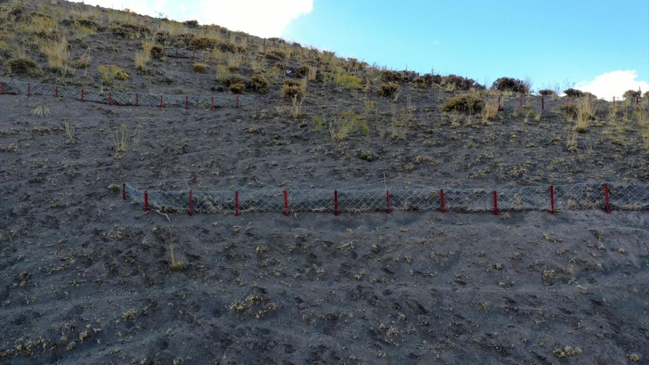 Tehlike oluşturan bölgelerde önlem alınacak