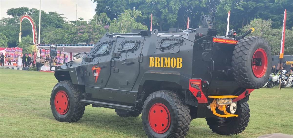 Yüksek çatışma ortamında birçok görev