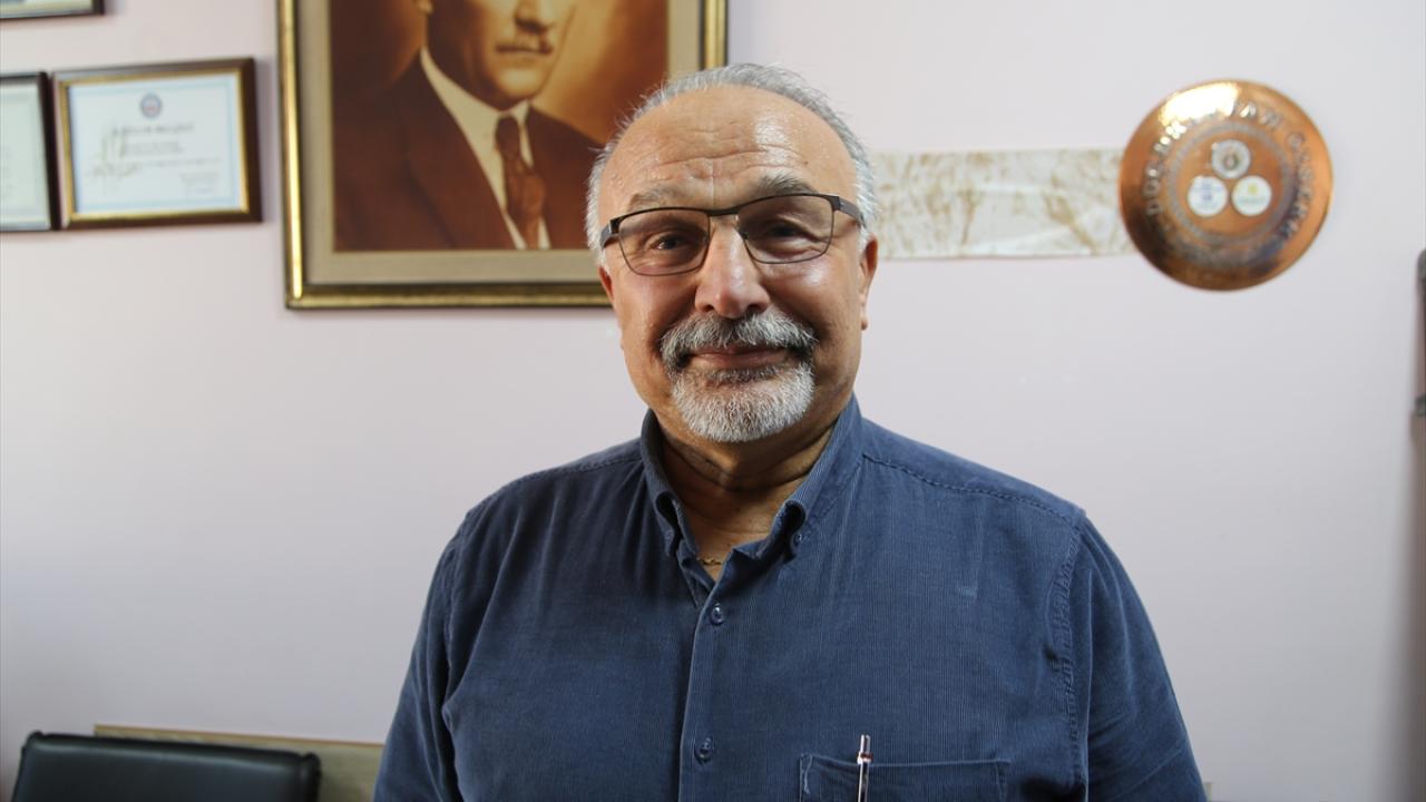 Yağışı toprakta tutmak çok önemli