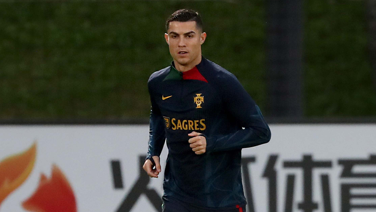 Cristiano Ronaldo - Portekiz (37 yaşında)