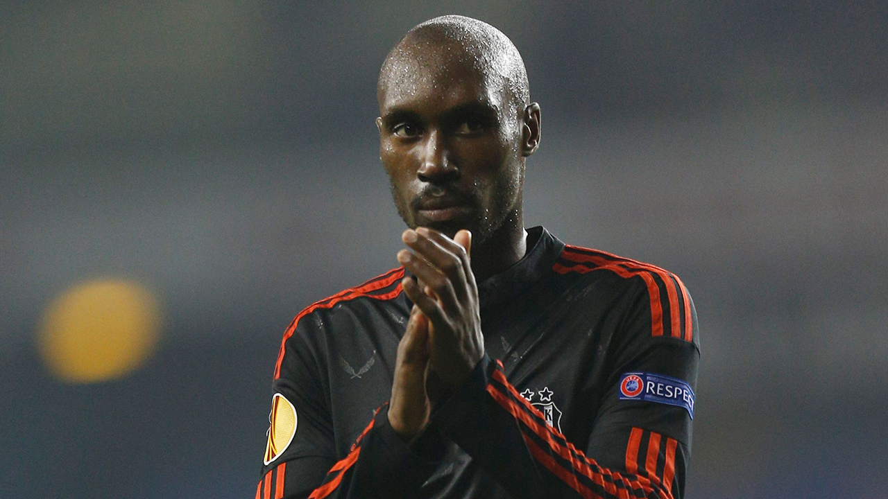 Atiba Hutchinson - Kanada (39 yaşında)