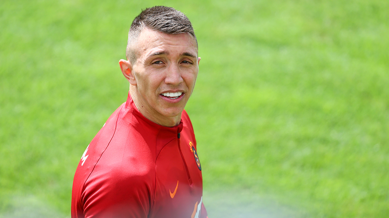 Fernando Muslera - Uruguay / Galatasaray