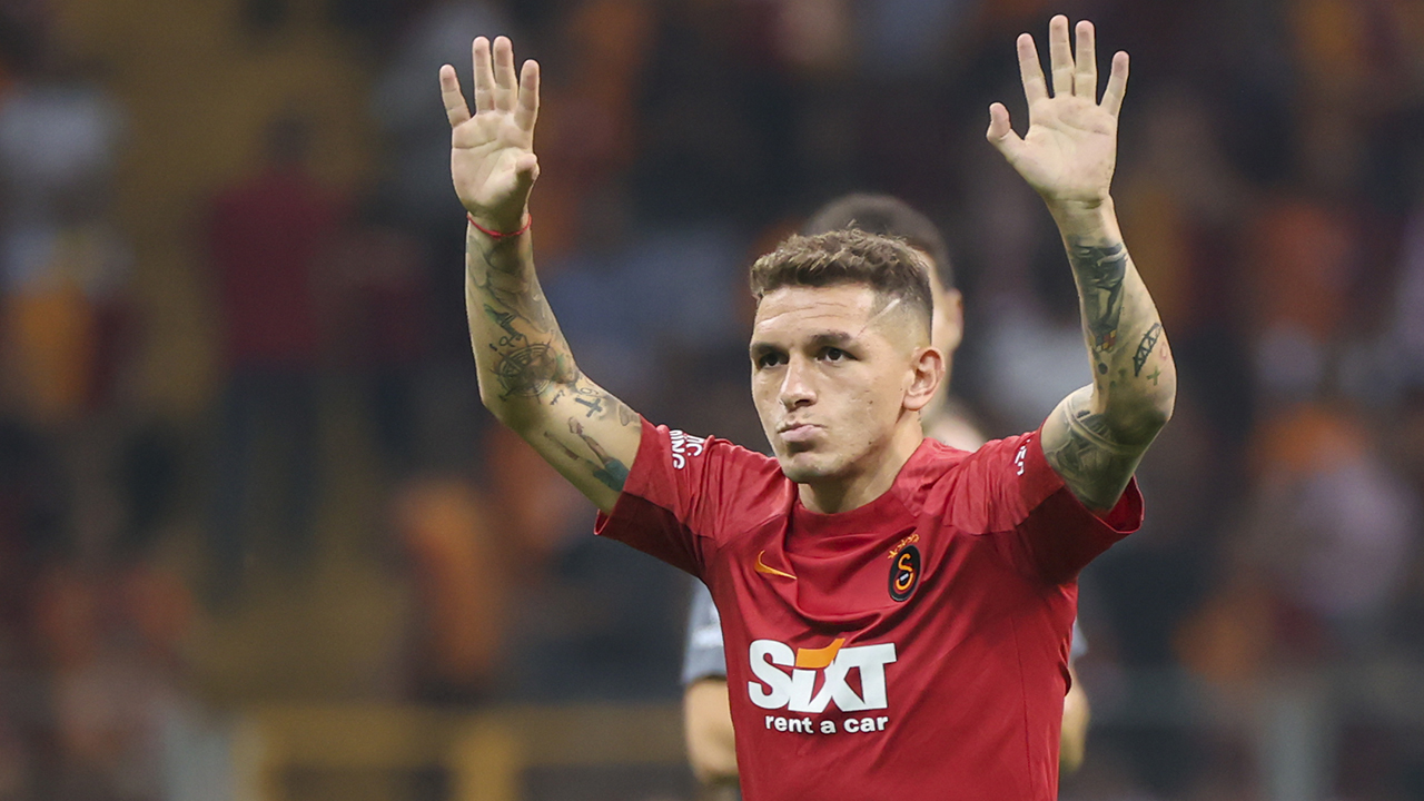 Lucas Torreira - Uruguay / Galatasaray