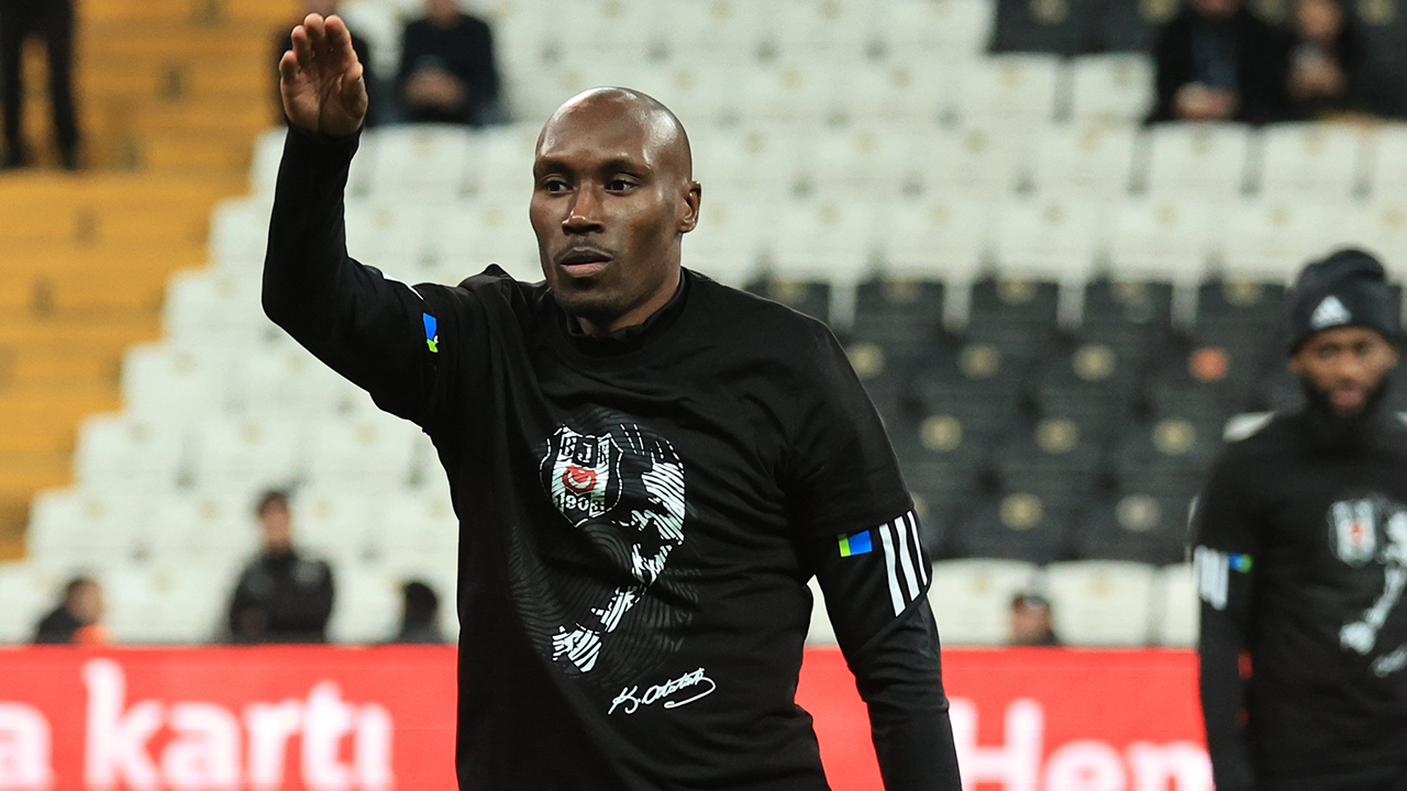 Atiba Hutchinson - Kanada / Beşiktaş
