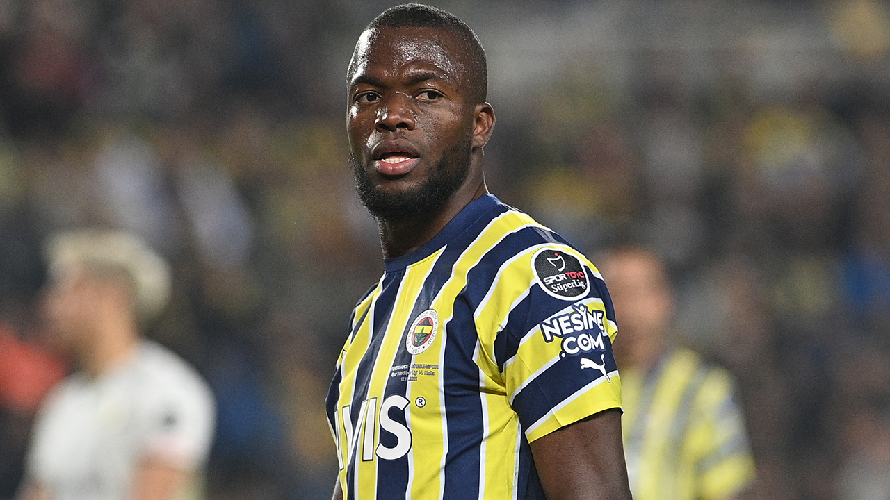 Enner Valencia - Ekvador / Fenerbahçe