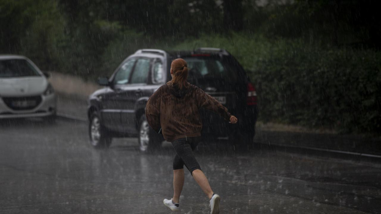 İŞTE `SARI` KODLU UYARI YAPILAN İLLER: