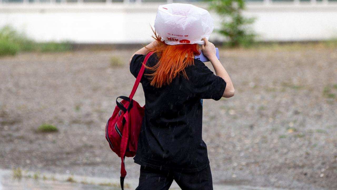 İŞTE `SARI` KODLU UYARI YAPILAN İLLER: