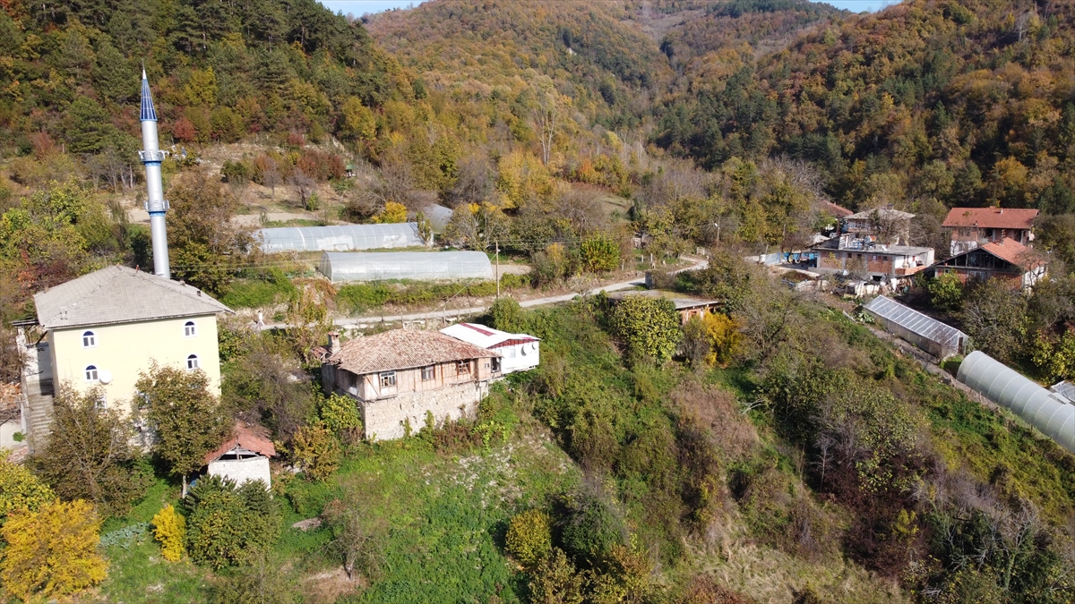 "Köylülerimiz daha modern imkanlarda yaşamış olacaklar"