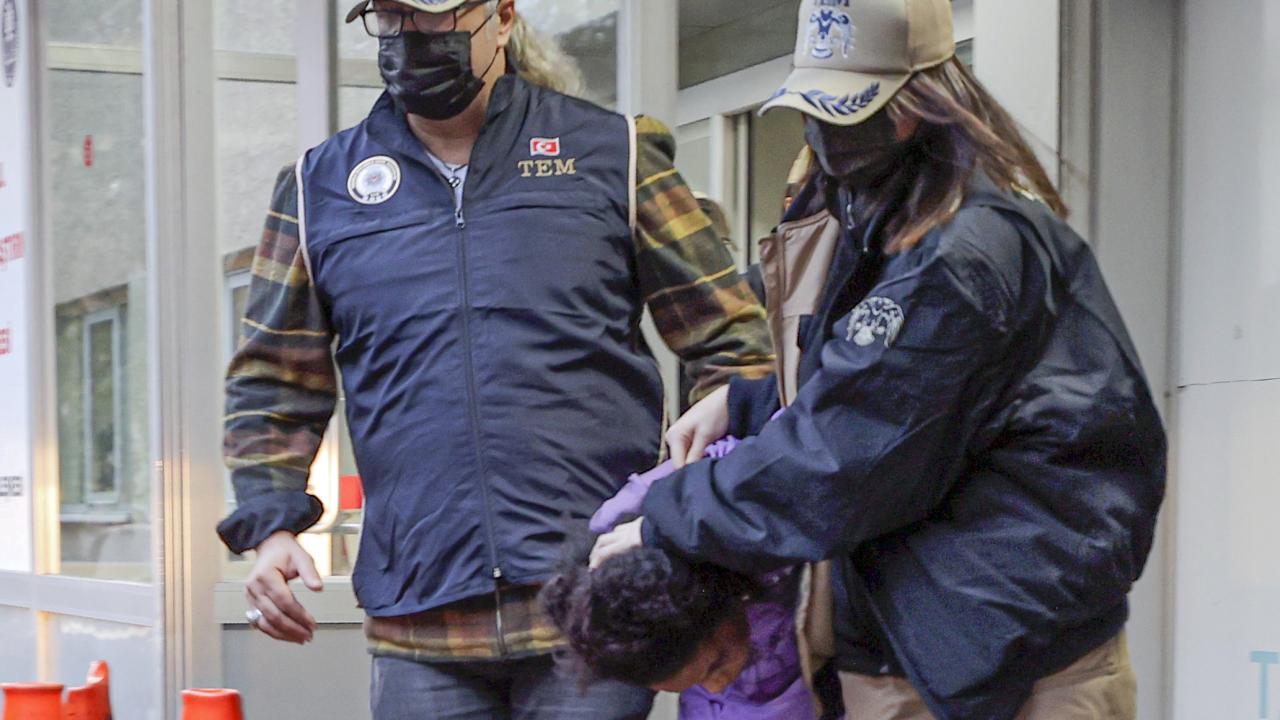 İtiraf ettiği çok kritik bilgiler var