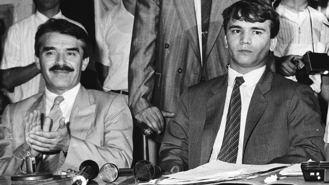 1988 Seul, 1992 Barselona ve 1996 Atlanta Olimpiyatları`nda şampiyon oldu