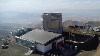 Türkiye Uzay Ajansı: Yıldızlara dokunmaya bir adım daha yaklaştık