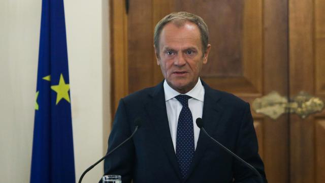 Polonya Başbakanı Tusk, NATO Zirvesi Öncesinde Avrupa Birliği ve Transatlantik İlişkilerin Güçlendirilmesi Gerektiğini Vurguladı