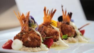 GastroAntalya, gastronomi dünyasının profesyonellerini buluşturdu