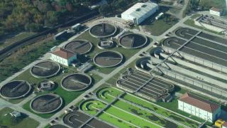 Sanayide harcanan temiz su kaynakları için çözüm yolları