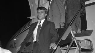 Dünya ve Türk halterinin unutulmaz ismi: Naim Süleymanoğlu