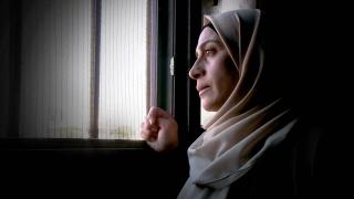 Terör örgütü DEAŞ'ın kadınlara zulmü