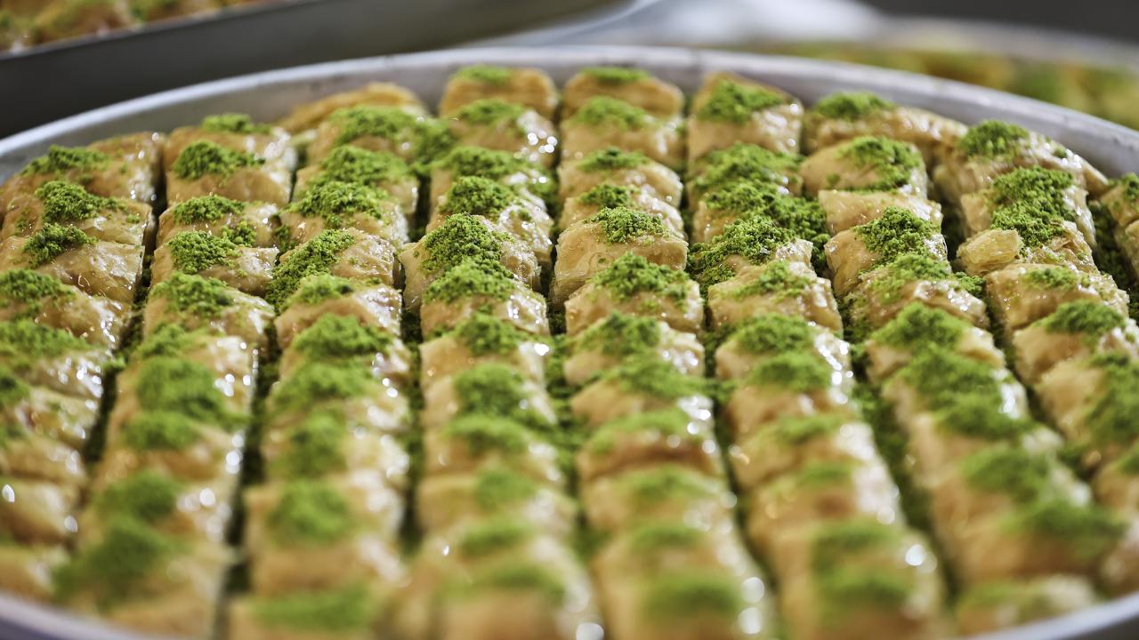 Baklava