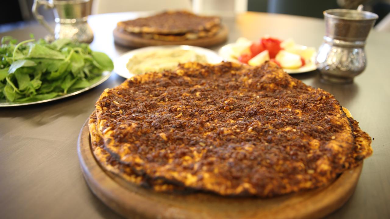 Lahmacun