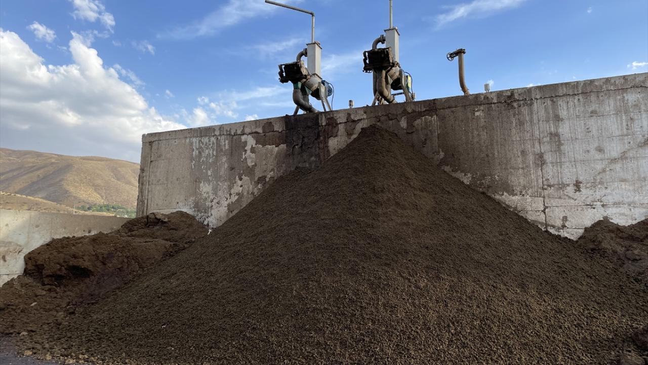 Kontrolsüz sera gazı salınımı engelleniyor