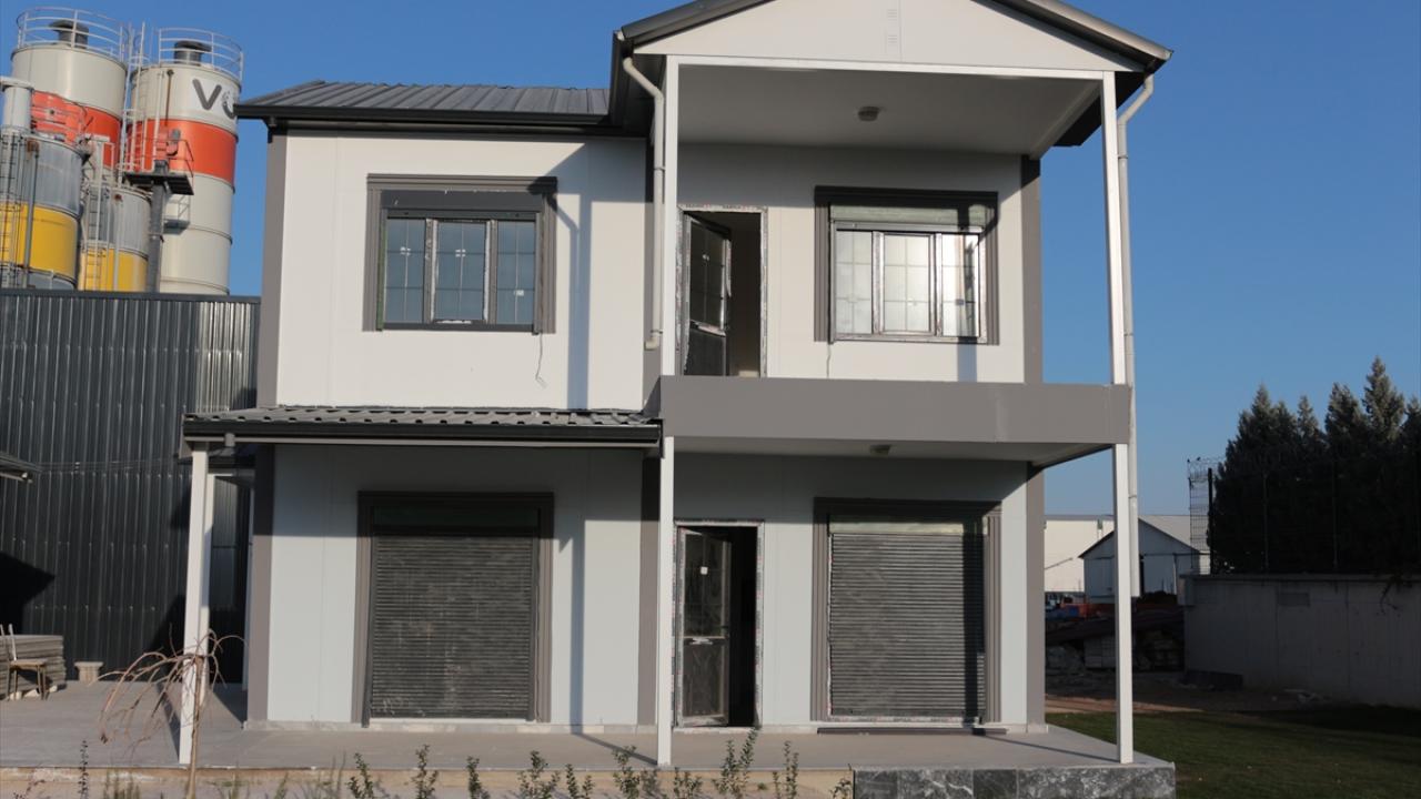 Avrupa`daki doğal gaz sıkıntısı da ihracatın önünü açtı