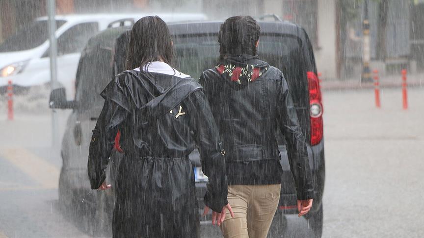 Sarı kod uyarısı nedir?