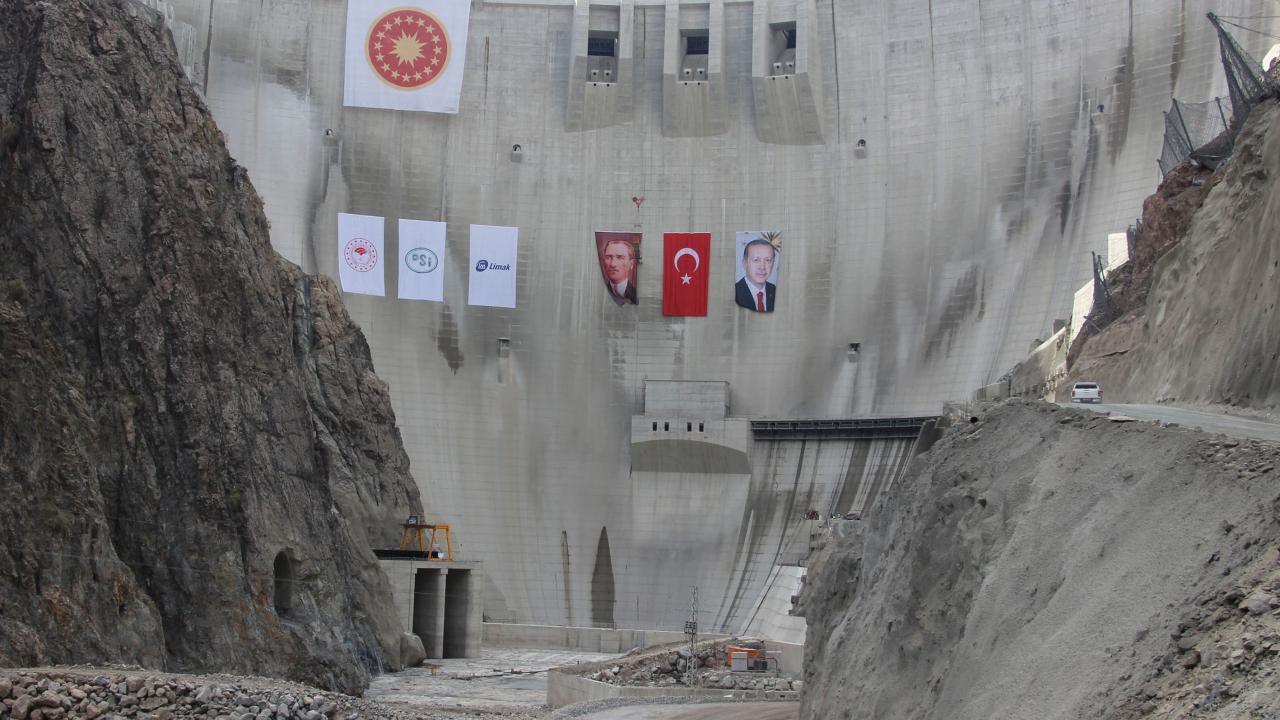 Türkiye`de birinci, dünyada 5`inci sırada