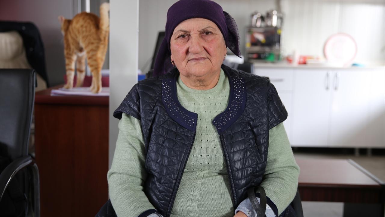 "Türkiye`ye minnettarız"