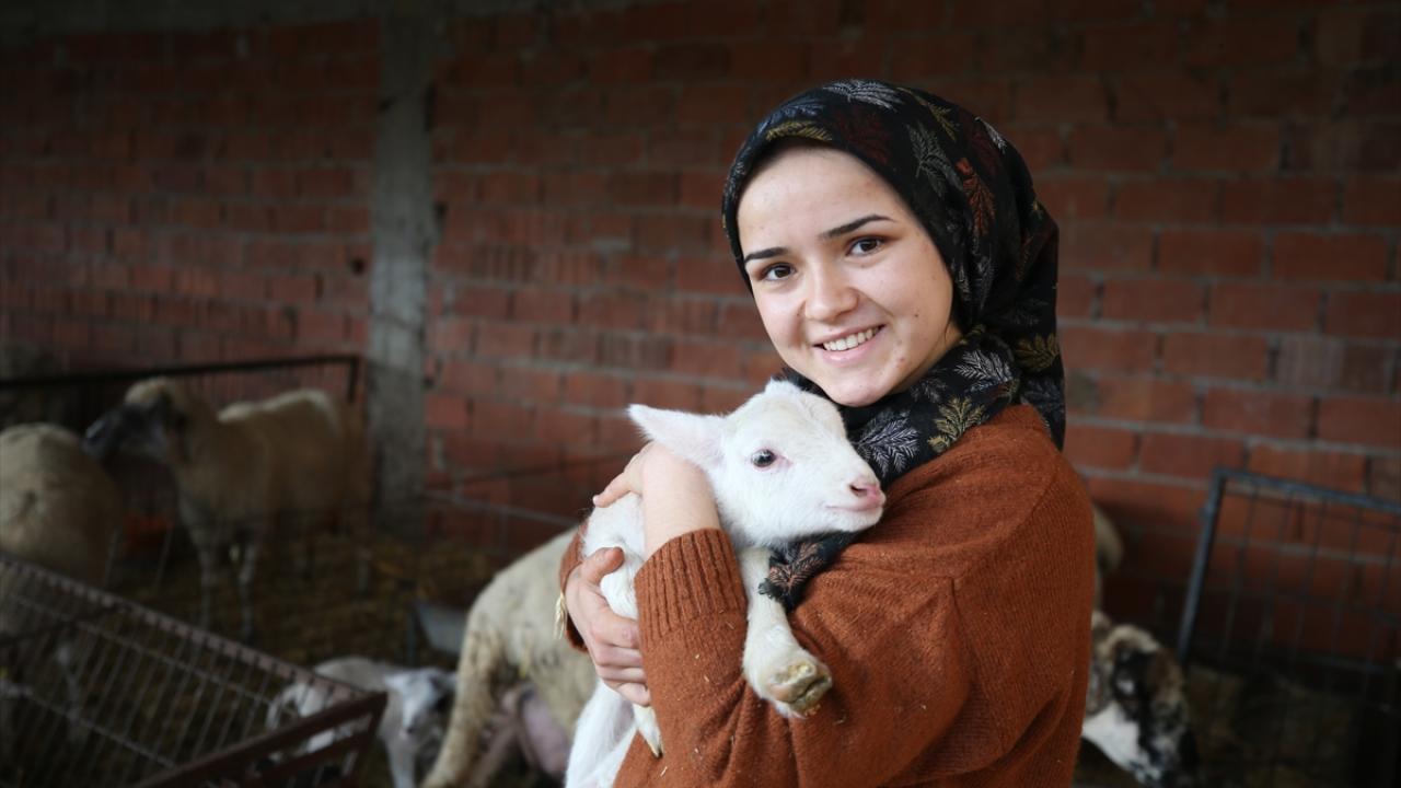 "Kadınlar bu işi daha güzel yapıyor"