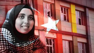 Türkiye Ayşenur öğretmeni de kalbine gömdü