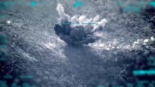 Şırnak'ta SİHA destekli operasyon: 5 terörist etkisiz hale getirildi