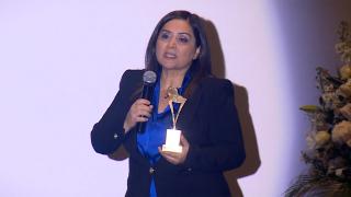 Türk Böbrek Vakfı'ndan TRT'ye ödül