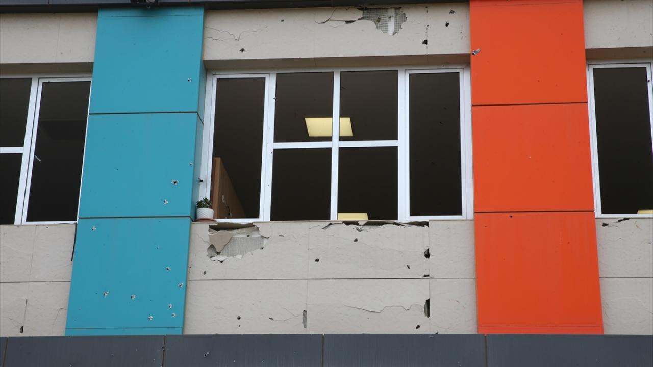 "Öğretmenimiz bunu hak etmiyordu"