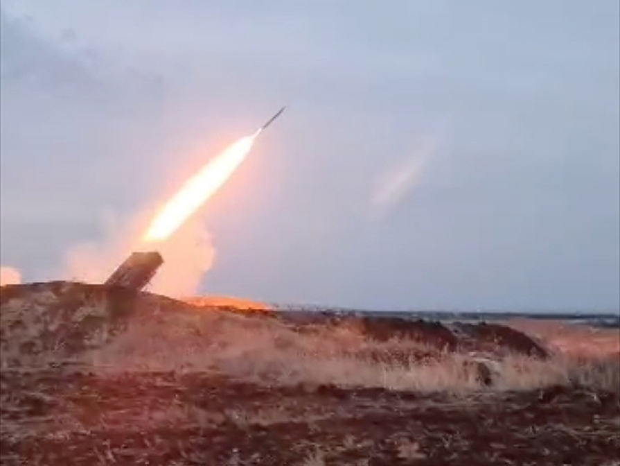 Bakan Akar bilgi aldı