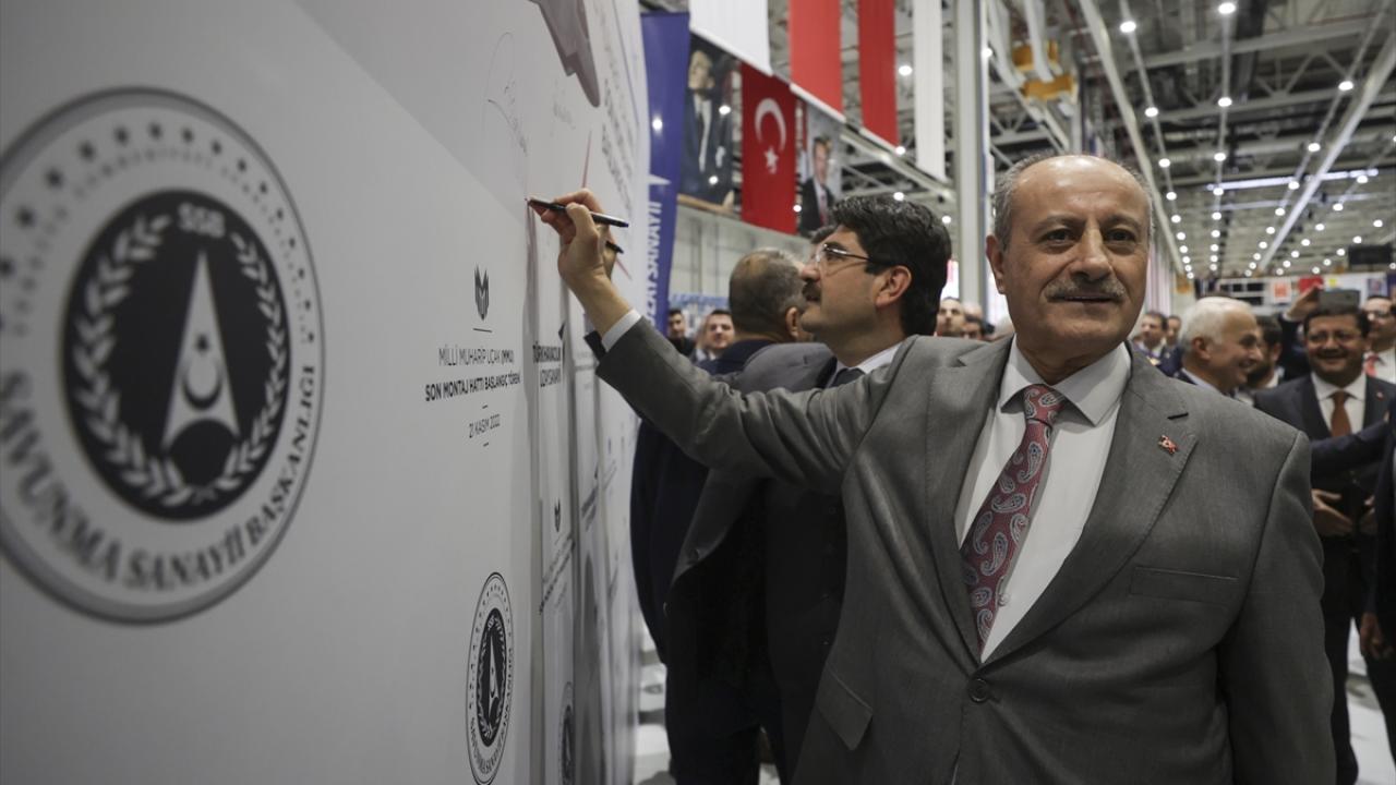 "Yer testlerine başlayacak"