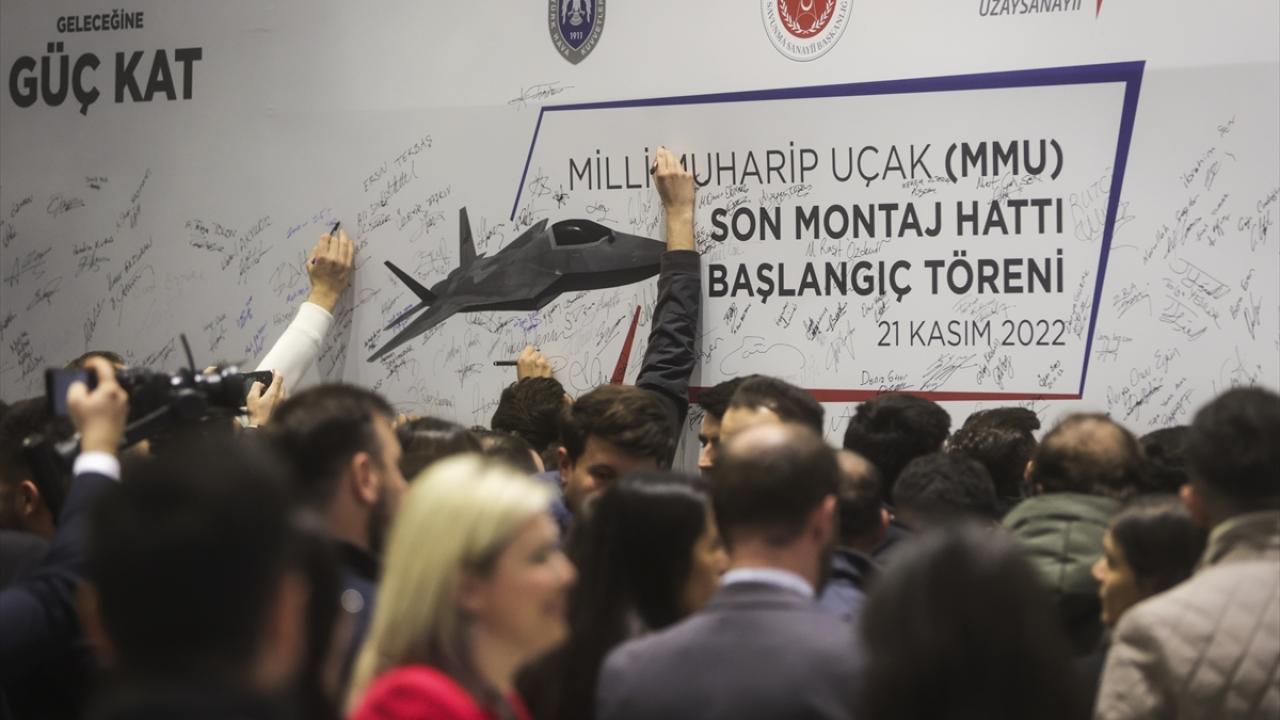 Sırada diğer aşamalar var