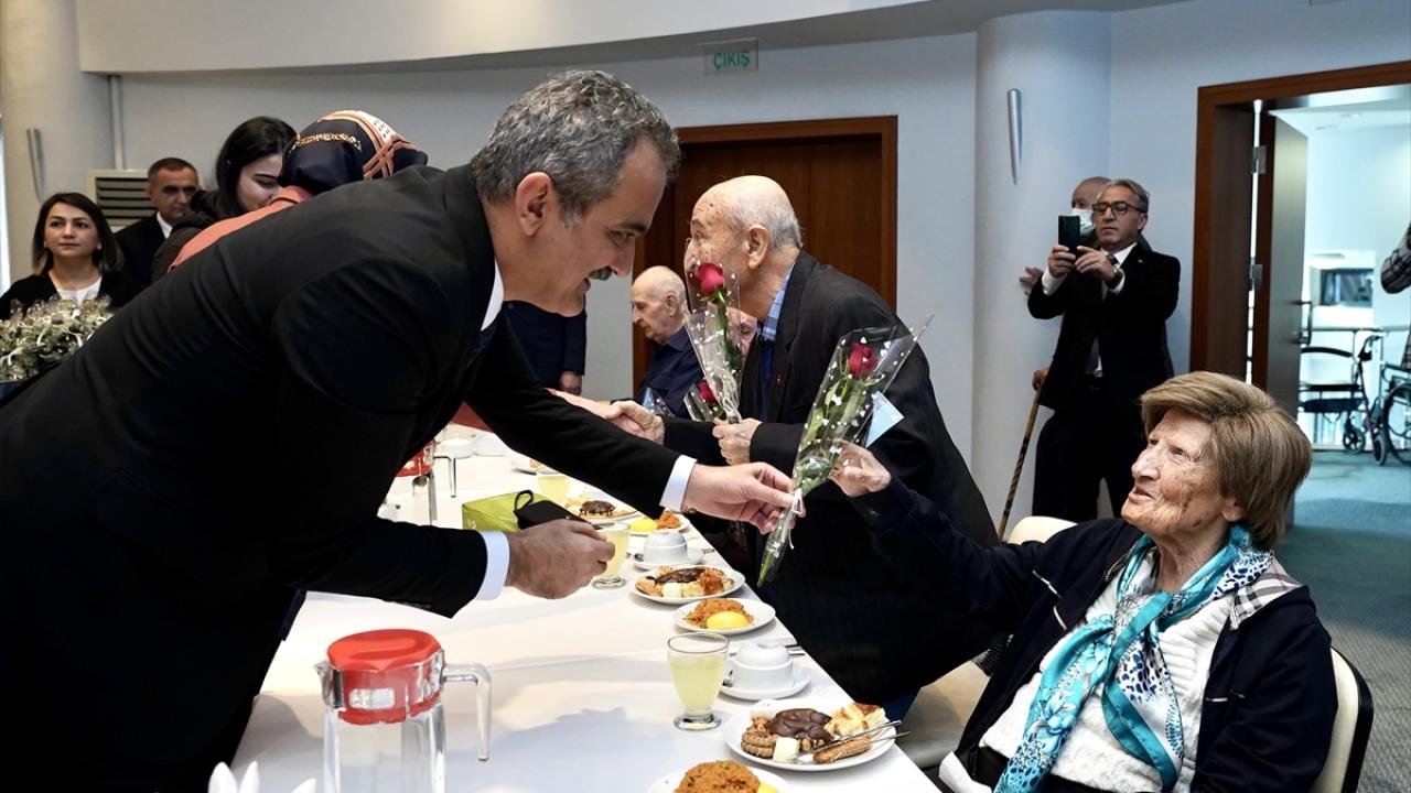 "Ayşenur Alkan öğretmen görev aşkıyla hareket etti"