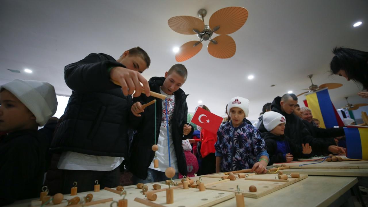 Cumhurbaşkanı Erdoğan ve eşi Emine Erdoğan`a mektup