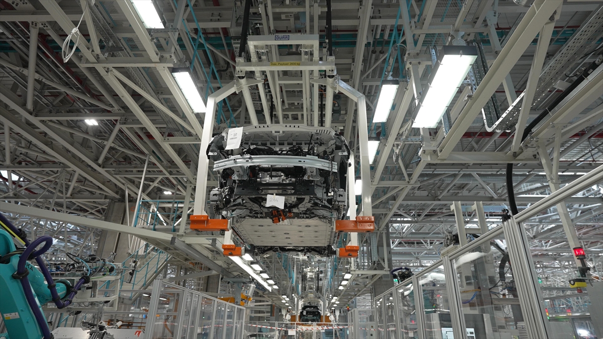 "Yerliliği kullandığınız parça sayıları değil, mülkiyet hakları belirliyor"