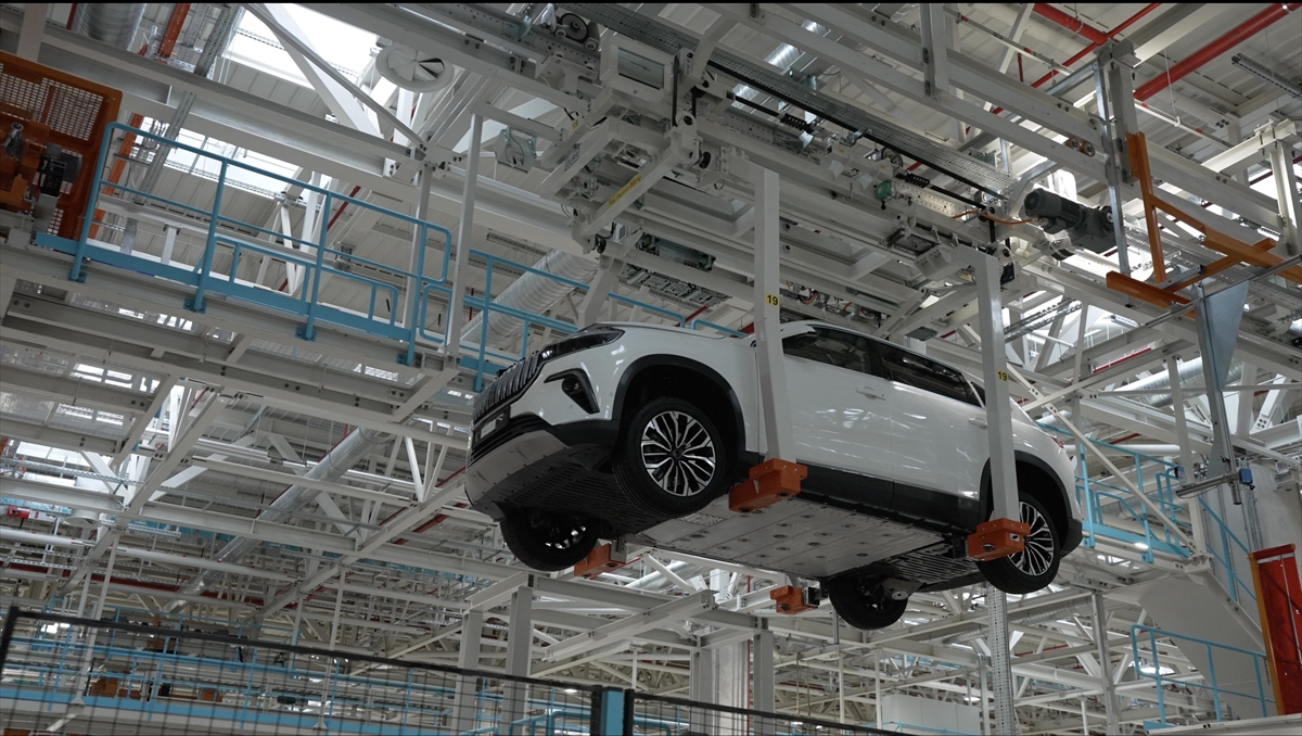 İstihdam 4 bin 300 kişiye yükselecek