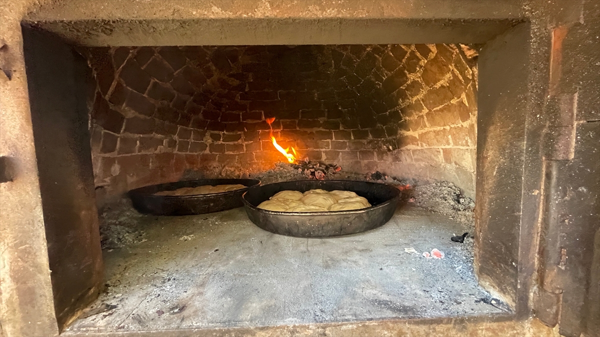 İki buçuk ayda 1300 öğrenci ve öğretmen okulu ziyaret etti