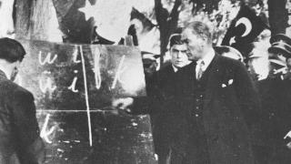 Öğretmenler Günü, 41 yıldır coşkuyla kutlanıyor