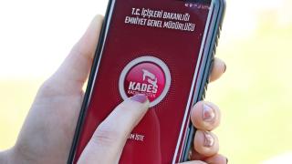 KADES'i 7,5 milyon kadın telefonuna indirdi
