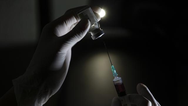 DMO, Sağlık Bakanlığına 1,5 milyon doz kuduz aşısı alacak