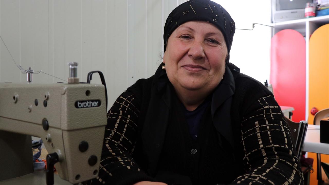 "Bütün imkanları bizim için seferber ettiler"