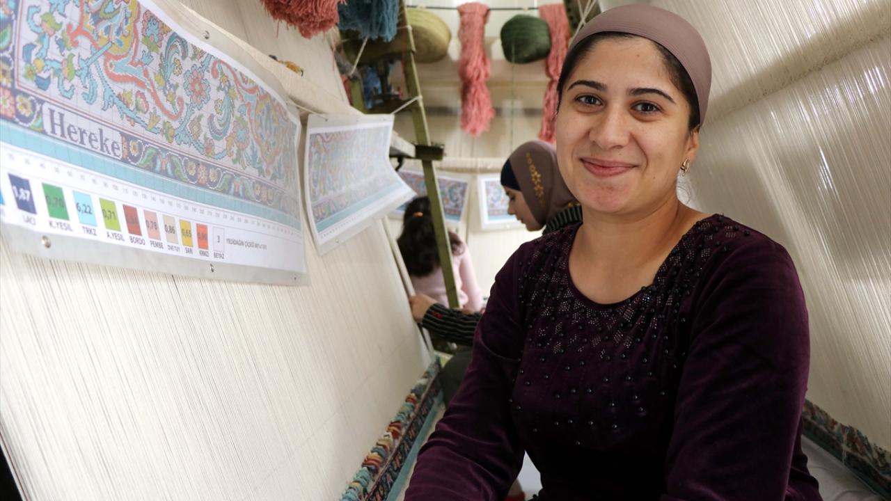 "Yaşadığımız kötü günleri unutmaya çalışıyoruz"