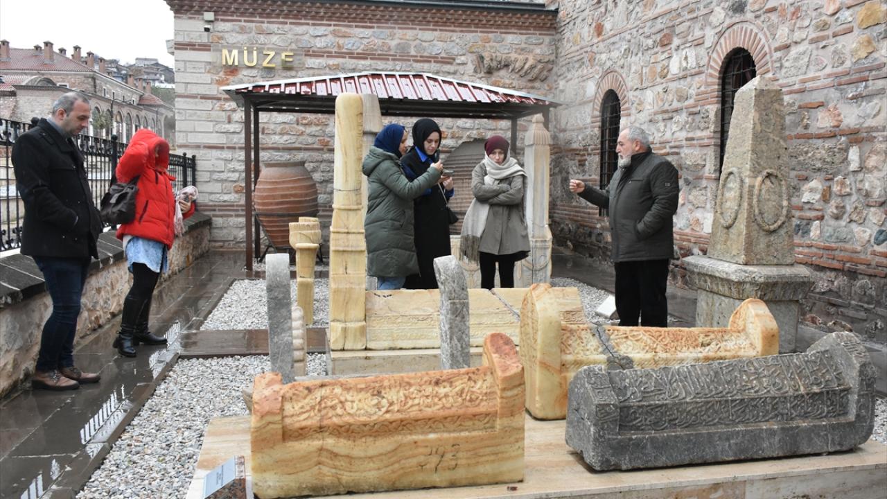 Tokat`ı ziyarete gelenler doğayı ve birçok kültür noktasını bir arada keşfedebilecek